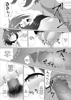 Page 18 of Kono Kawairashii Hinnyu ni Kyuusai o! | Help to this Lovely Flat Chest!