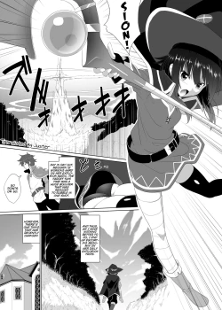 Page 3 of Kono Kawairashii Hinnyu ni Kyuusai o! | Help to this Lovely Flat Chest!