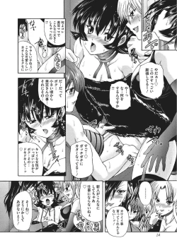 Page 13 of Youjo no Gotoki Yosoou Mono