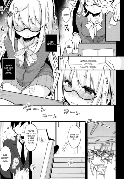 Page 8 of Boku no Kanojo o Shoukai Shimasu 2