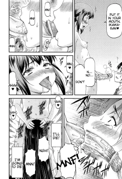 Page 18 of Sayounara, Mataashita. | Goodbye Tomorrow #3