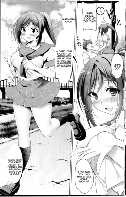 Page 8 of Dive to Kanan