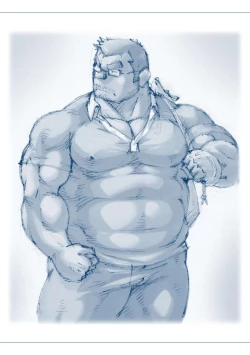 Page 30 of Inogashira Takeru