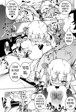 Page 10 of Little My Star