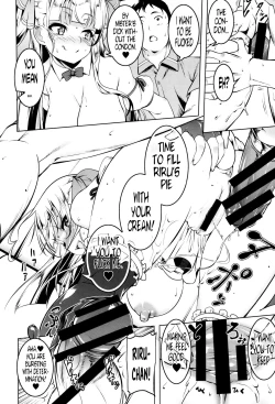 Page 18 of Little My Star