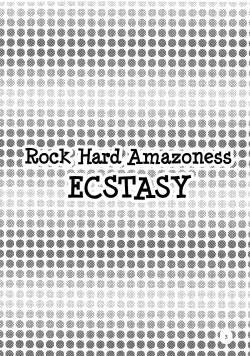 Page 2 of Binbin Amazoness Ecstasy | Rock Hard Amazoness Ecstasy