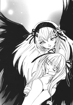 Page 21 of Rosary of Roses 2