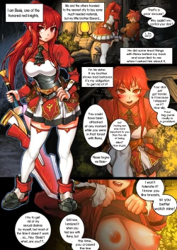 Page 1 of Sexual Affection