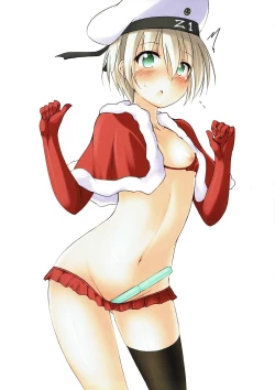 Page 10 of Kan-Colle mini