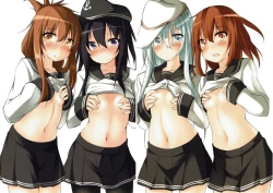 Page 17 of Kan-Colle mini