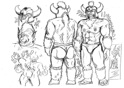 Page 39 of 僕らの聖母サマは欲求不満? The comic