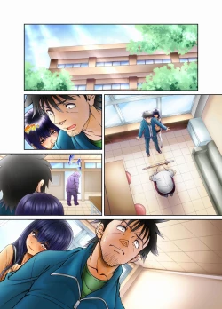 Page 55 of Ore no Seito ga Koakuma Bitch na Otokonoko de...!!