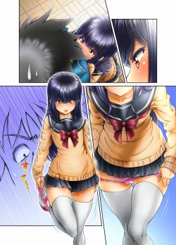 Page 58 of Ore no Seito ga Koakuma Bitch na Otokonoko de...!!