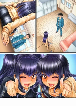 Page 69 of Ore no Seito ga Koakuma Bitch na Otokonoko de...!!