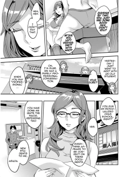 Page 67 of Shiritagari Joshi | The Woman Who Wants to Know About Anal Ch. 1-6