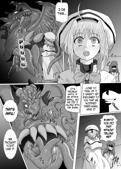 Page 4 of Rokka Kaimetsu