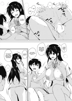 Page 28 of Eroge de Subete wa Kaiketsu Dekiru! Ch. 1