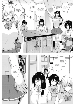 Page 7 of Eroge de Subete wa Kaiketsu Dekiru! Ch. 1