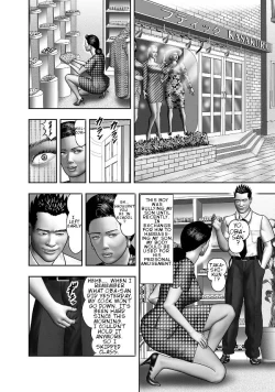 Page 75 of Haha no Himitsu | Secret of Mother Ch. 1-6