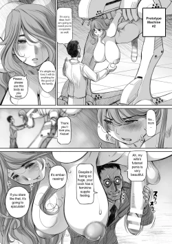 Page 8 of Shitamachi Futanari | Shimomachi Futanari