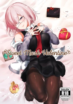 Page 1 of Sweet Mash Valentine