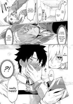 Page 4 of Sweet Mash Valentine