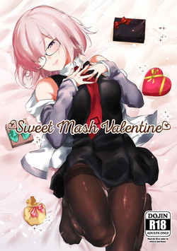Download Sweet Mash Valentine