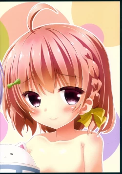 Page 6 of Rabbit World 3