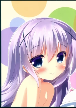 Page 7 of Rabbit World 3