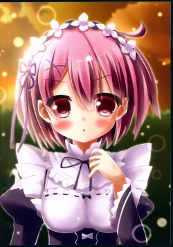 Page 8 of Rabbit World 3