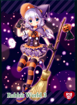 Download Rabbit World 3