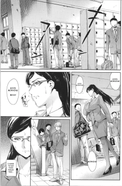 Page 21 of Secret Promise