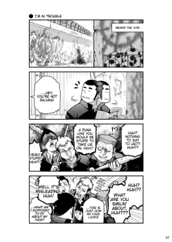 Page 6 of Senpai-chan to Ore.