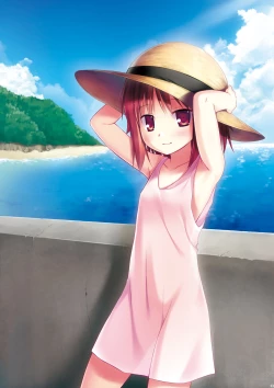 Page 100 of Kirigami Shima Zen Saishiki Soushuuhen