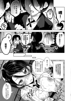 Page 172 of Himitsudere - Secret Love