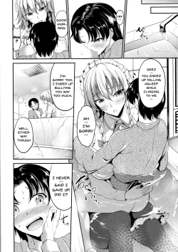 Page 21 of Koumakan no Itazura Maid