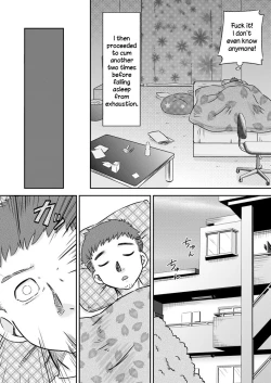 Page 14 of Meikko no Okuchi| Niece Mouth