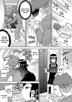 Page 31 of Meikko no Okuchi| Niece Mouth