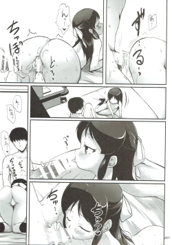 Page 66 of Moba Arisu