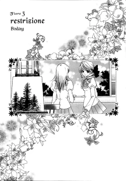 Page 1 of restrizione