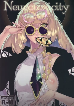 Page 1 of Neurotoxicity