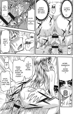 Page 38 of Koukan Jyoken Ch. 1-4