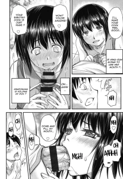 Page 81 of Koukan Jyoken Ch. 1-4