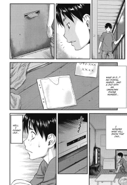 Page 91 of Koukan Jyoken Ch. 1-4