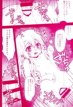 Page 18 of Prisma Lovers Prisma Illya Soushuuhen