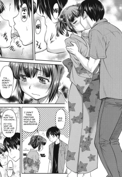 Page 106 of Koukan Jyoken Ch. 1-5