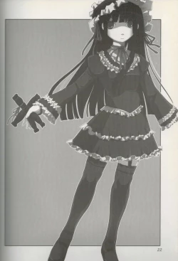 Page 23 of Higanbana