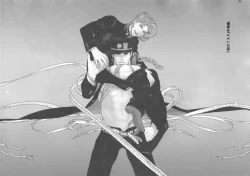 Page 36 of NuruNuru JoKa Sairokubon 2