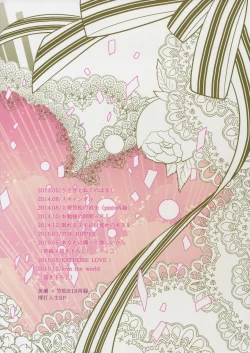 Page 198 of Kanpeki Kareshi to Zettai Ryouiki OujiLove the World-