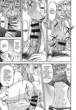 Page 36 of Koukan Jyoken Ch. 1-6